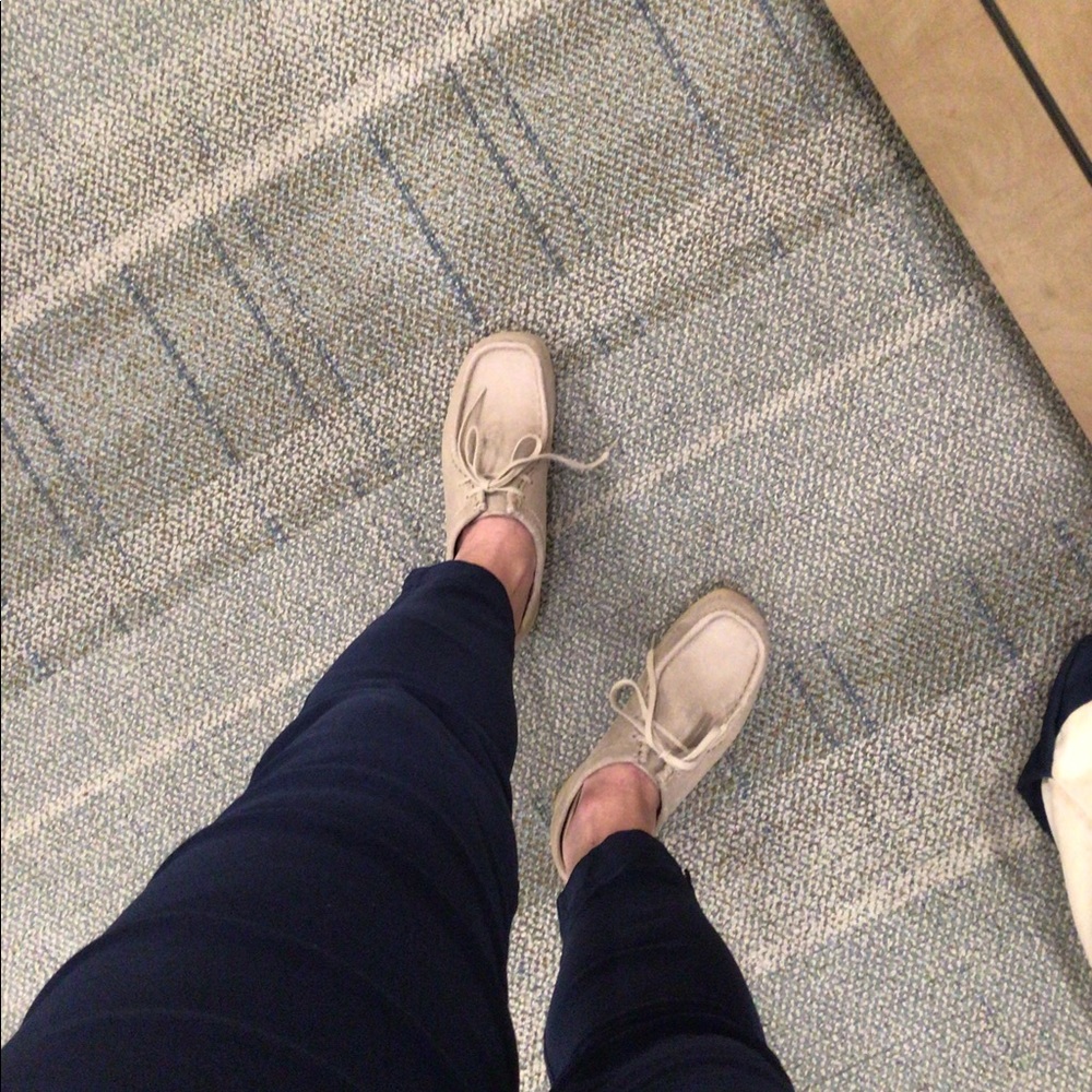 Meet your Posher, Julia